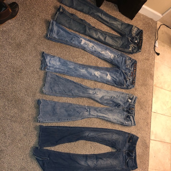 Jeans - Picture 2 of 3